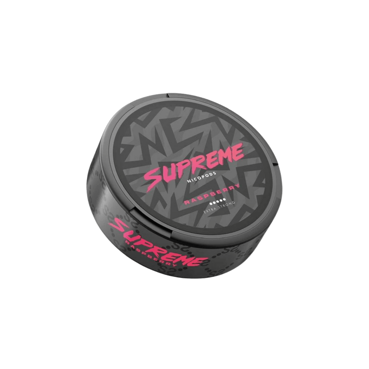 Supreme Raspberry | Nicopods UK – Nicopods UK Ltd