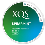 XQS Spearmint Strong