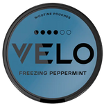 VELO Freezing Peppermint