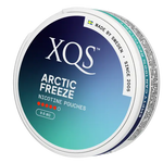 XQS Arctic Freeze X-Strong