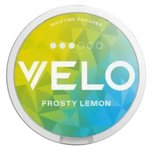 Velo Frosty Lemon (EU)