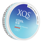 XQS Cool Ice X-Strong