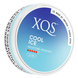 XQS Cool Ice X-Strong