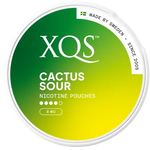 XQS Cactus Sour Slim Strong