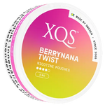 XQS Berrynana Twist Strong
