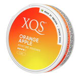 XQS Orange Apple Slim Strong