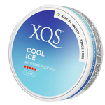 XQS Cool Ice X-Strong