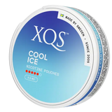 XQS Cool Ice X-Strong