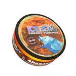 Iceberg Caffeine Energy Arasaka