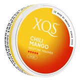 XQS Chili Mango X-Strong