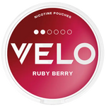 VELO Blushy Berry