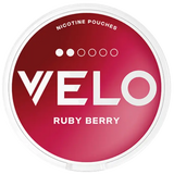 VELO Blushy Berry