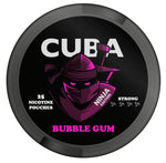Cuba Ninja Bubblegum 150mg