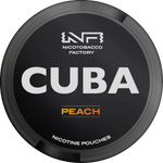 Cuba Black Line Peach