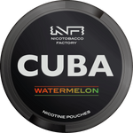 Cuba Black Line Watermelon