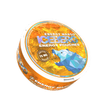 Iceberg Caffeine Energy Energy Mango