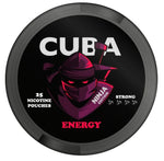 Cuba Ninja Energy 30mg