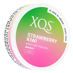 XQS Strawberry Kiwi Strong
