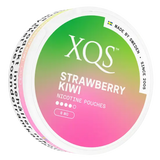XQS Strawberry Kiwi Strong