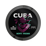 Cuba Ninja Mint Fresh 150mg