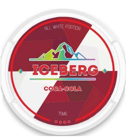 Iceberg Cola