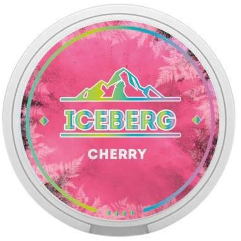 Iceberg Cherry