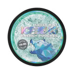 Iceberg Caffeine Energy Sweet Mint