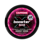X-Booster Cafffeine Energy Energy Drink