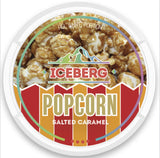 Iceberg Popcorn