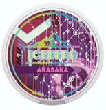 Iceberg Araska