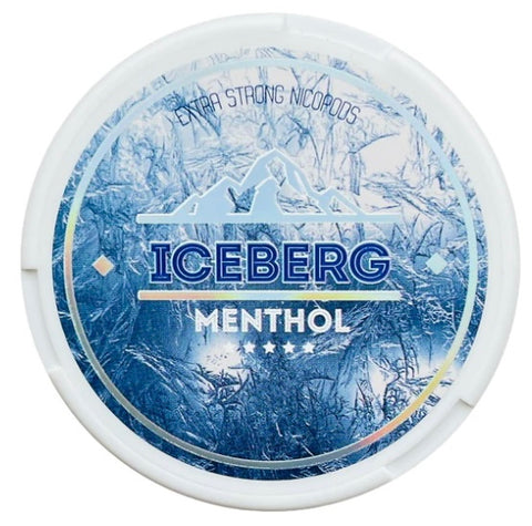 Iceberg Menthol