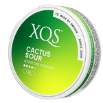 XQS Cactus Sour Slim Strong