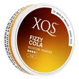 XQS Fizzy Cola Strong