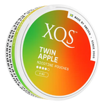 XQS Twin Apple strong