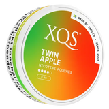 XQS Twin Apple strong