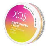 XQS Berrynana Twist Strong