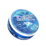 Iceberg Caffeine Energy Menthol