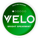 VELO Spiffy Spearmint Mini