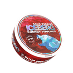 Iceberg Caffeine Energy Sour Berries