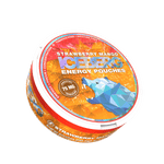 Iceberg Caffeine Energy Strawberry Mango