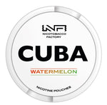 Cuba White Line Watermelon 16mg