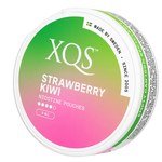 XQS Strawberry Kiwi Strong