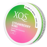 XQS Strawberry Kiwi Strong