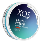 XQS Arctic Freeze X-Strong
