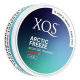 XQS Arctic Freeze X-Strong