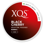 XQS Black Cherry Slim Strong