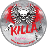 Killa Bubblegum Nicopods.UK