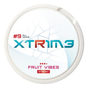 Extreme Fruit Vibes Nicopods.UK