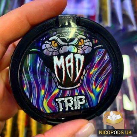 Mad Trip - Nicopods.UK