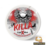 Killa Cold X Mint Nicopods.UK
